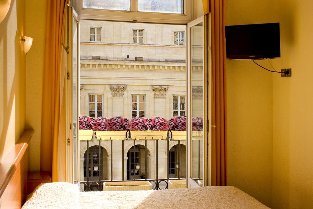 فندق بوردوفي  أوتل دي لوبرا الغرفة الصورة