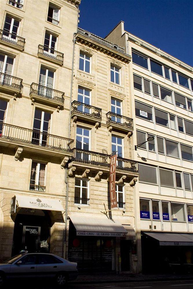 فندق بوردوفي  أوتل دي لوبرا المظهر الخارجي الصورة